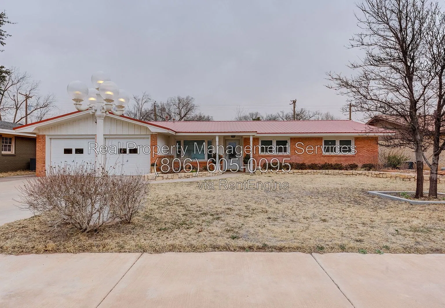 3 bed, 2.0 bath, 1912 sqft, $1,700 — Photo 1