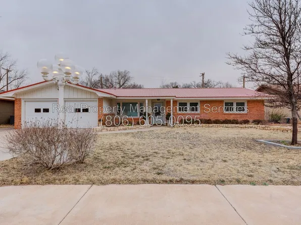 5204 15th St, Lubbock, TX 79416