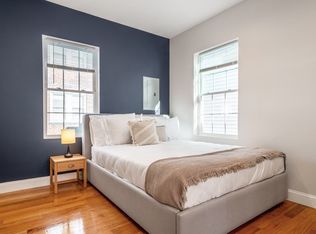 309R Sumner St #2B, Boston, MA 02128