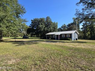 545 Scruggs Rd, Sumrall, MS 39482
