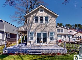 3547 Lake St, Jamestown, NY 14701