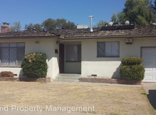 1924 W Michigan Ave, Fresno, CA 93705