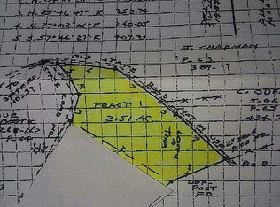 0 Old State Rd, Summersville, WV 26651