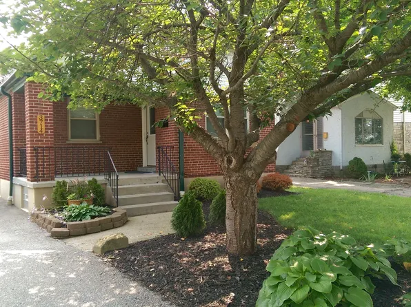 3714 Carlton St, Cincinnati, OH 45227