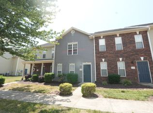 128 Locomotive Ln UNIT 110, Mooresville, NC 28115