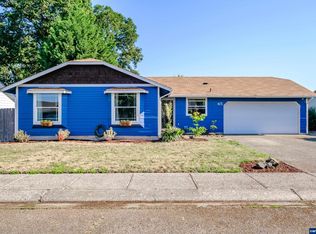 45 Kari Pl, Lebanon, OR 97355