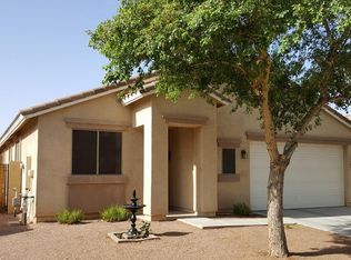 585 E Harvest Rd, San Tan, AZ 85140