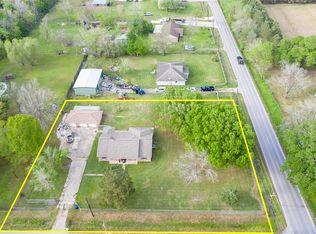 8313 Van Hut Ln, Houston, TX 77044