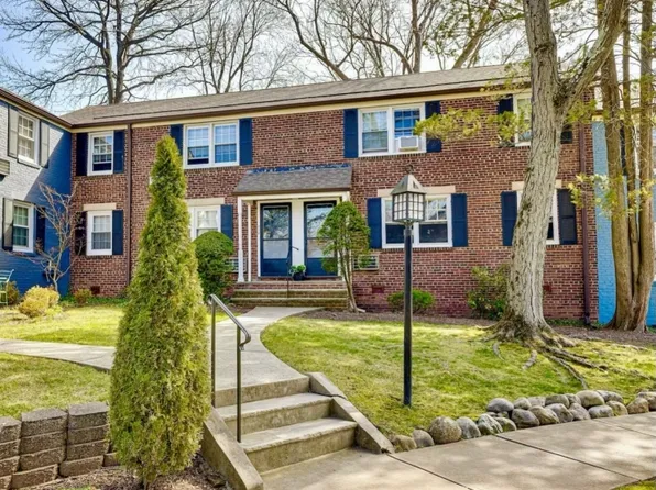 303 LINCOLN PARK EAST, Cranford Twp., NJ 07016