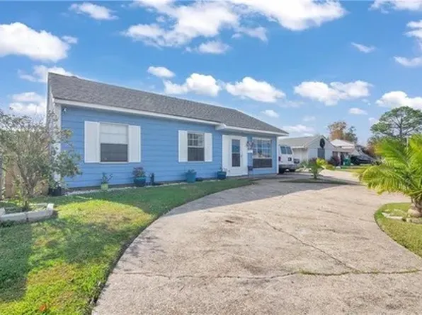 157 Millie Dr, Westwego, LA 70094