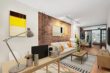 Rented by Compass