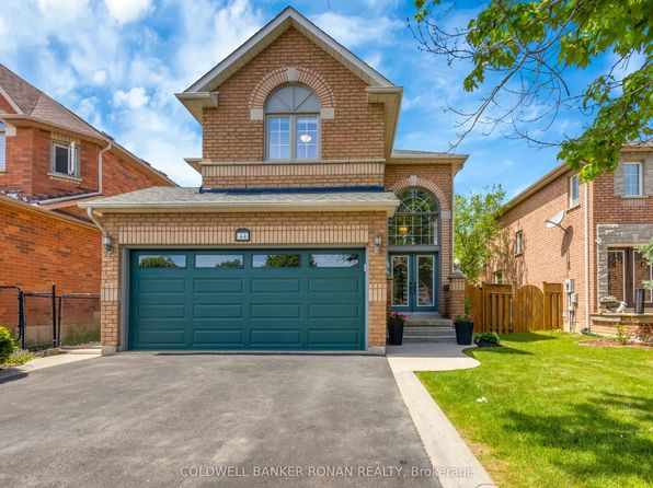 44 Baccarat Cres, Brampton, ON L7A 1K7