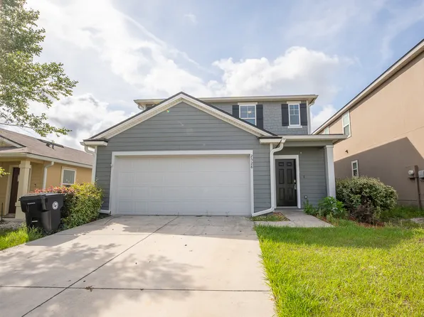 2528 Acorn Creek Rd, Green Cove Springs, FL 32043