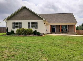 846 County Road 103, Killen, AL 35645