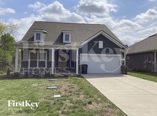 2905 Eckersley Dr, Murfreesboro, TN 37128
