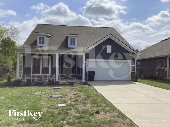 2905 Eckersley Dr, Murfreesboro, TN 37128
