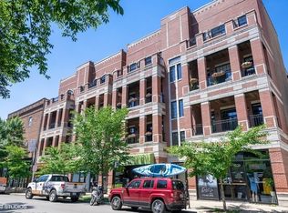 3120 N Sheffield Ave APT 4S, Chicago, IL 60657