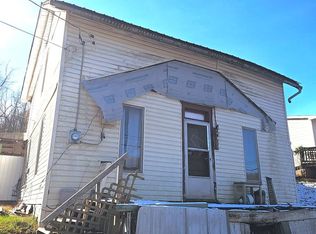 613 E Myles Ave, Pennsboro, WV 26415