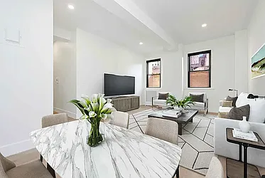 Rented by REAL New York