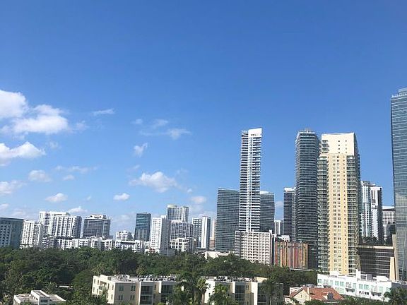 4th image of 1627 Brickell Ave APT 1204