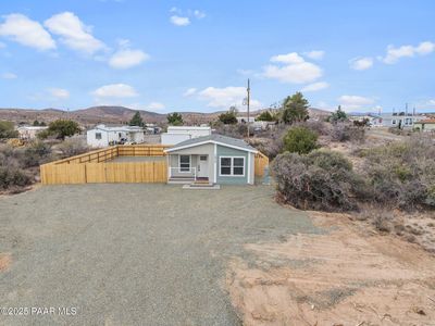 16218 S Cordes Lakes Dr, Mayer, AZ, 86333