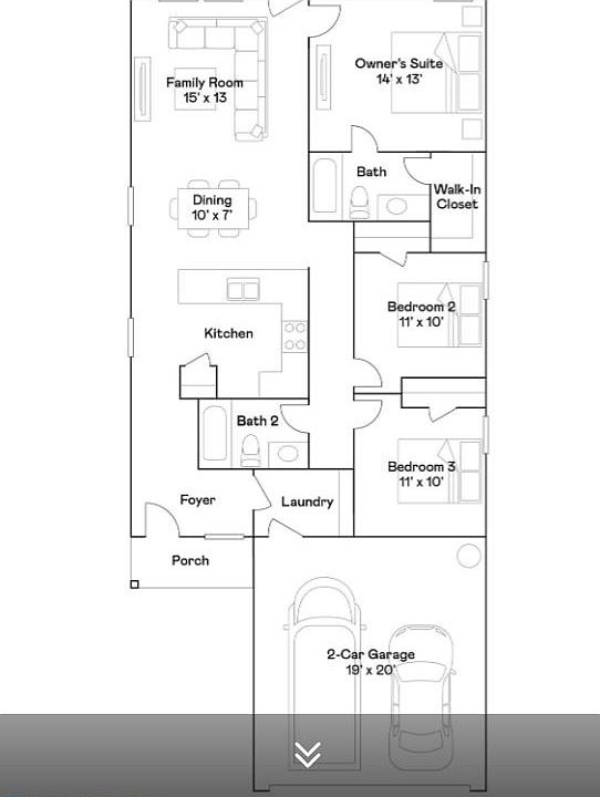 1st image of 28836 Texas Plains Dr