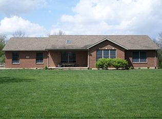 350 Hoewisher Rd, Sidney, OH 45365