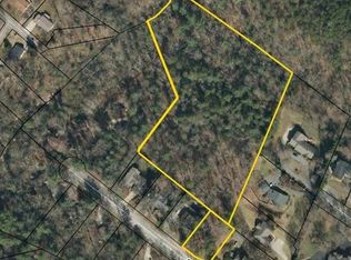 1074 14th Avenue Dr NW, Hickory, NC 28601