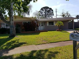 401 Oakridge Ave, Cocoa, FL 32927