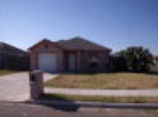 6507 S Mars Ln, Pharr, TX 78577
