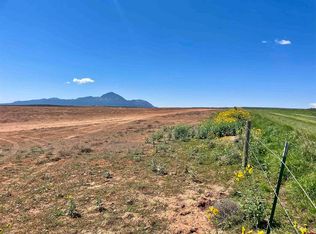 TRACT 1 Road K3, Cortez, CO 81321