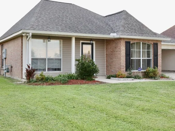 40427 Fitzgerald Dr, Darrow, LA 70725