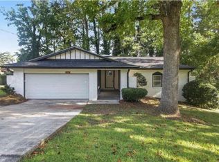 3079 Valleydale Dr SW, Atlanta, GA 30311