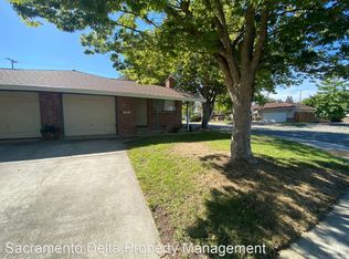 1419 Palomar Cir, Sacramento, CA 95831