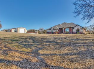 368 Private Road 3248, Decatur, TX 76234
