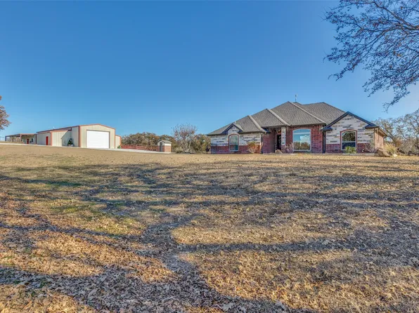 368 Private Road 3248, Decatur, TX 76234
