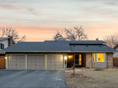6817 83rd Ave N, Brooklyn Park, MN, 55445