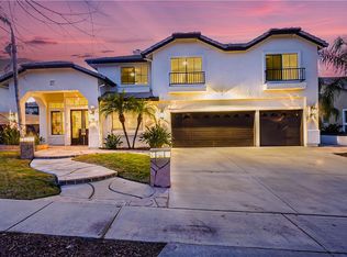 2690 Mockingbird Ln, Corona, CA 92881