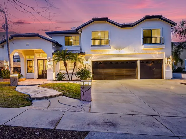 2690 Mockingbird Ln, Corona, CA 92881