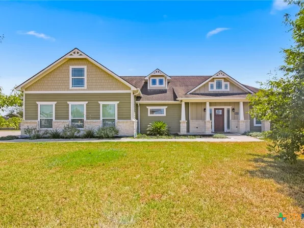 180 Kimber Ln, Inez, TX 77968