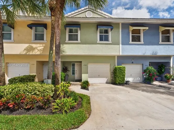 1765 NE 4th Ave #E3, Fort Lauderdale, FL 33305
