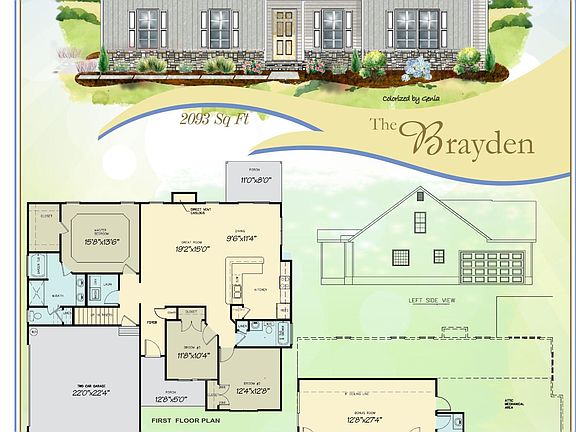 2nd image of 387 Daw Pate Road