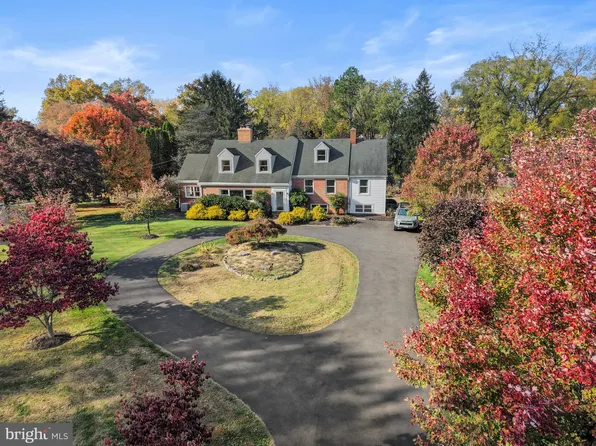 15211 Baughman Dr, Silver Spring, MD 20906