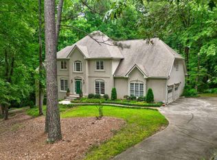 160 Providence Plantation Dr, Milton, GA 30004