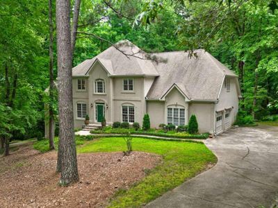 160 Providence Plantation Dr, Milton, GA, 30004