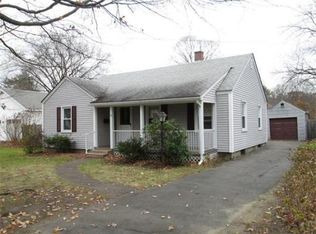 75 West St, Easthampton, MA 01027
