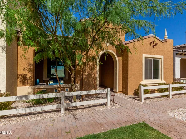 1500 E Wahalla Ln #W11, Phoenix, AZ 85024