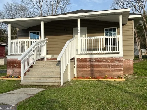 320 3rd Shannon St, Rome, GA 30161
