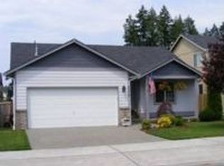 8339 49th Loop SE, Olympia, WA 98513