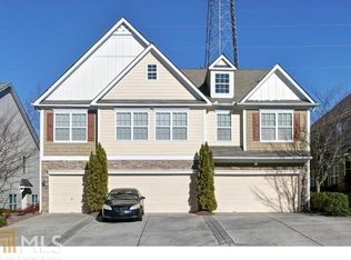 2558 Willow Grove Rd NW, Acworth, GA 30101